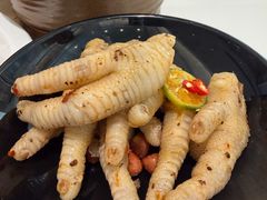 -万山楼海鲜酒家·二十三年老字号