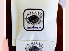 -HANA COFFEE(长寿路店)