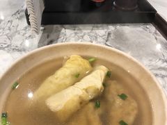 -鲜得来排骨年糕(即墨路店)