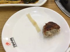 -守柴炉烤鸭(中海国际店)