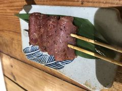 -鸟鸣门屋台料理(金帝银泰店)