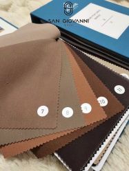 -圣乔凡尼服装定制