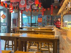 -聚合鑫东北熏酱熟食麻辣面(长阳店)
