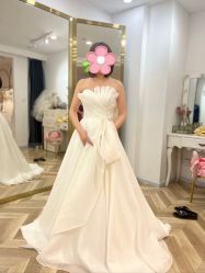 -予白婚纱礼服馆