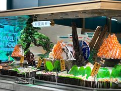 -亚马逊海鲜自助(梅溪湖步步高店)