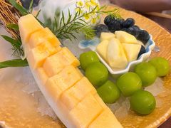 -蟹田居·活蟹料理(东城店)