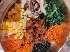 -米村拌饭(摩码广场店)