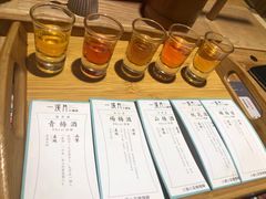 -水浒湘西小串烧烤(西村店)