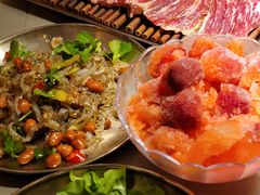 -西塔老太太泥炉烤肉(温州首店万象城黑金店)