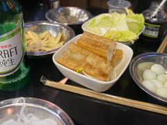 -川香煲(茅台路店)
