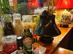 -安妮意大利餐厅(国贸店)