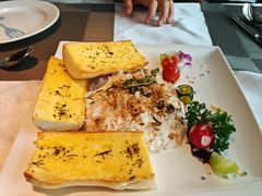 -七海旋律西餐厅(金沙湾店)