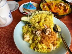 -南沙游艇会·大兵船餐厅