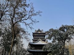 -包公祠