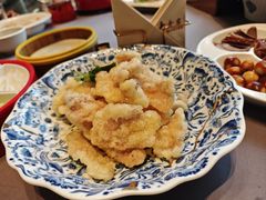 -大食客·非遗吉菜(高新和园店)