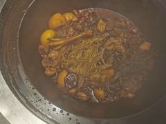 -山河屯铁锅炖(哈西站店)