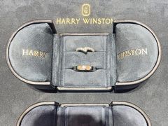 -Harry Winston 海瑞温斯顿