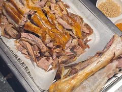 -额尔敦传统涮(公园西路店)