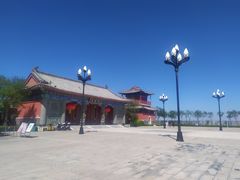 -天津妈祖文化园