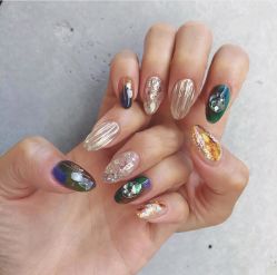 -Aso Artist Beauty美甲美睫