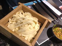 -王家渡火锅店(亦庄店)