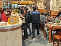 -泰合素食(双流店)