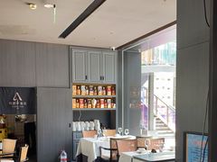 -情书·中餐厅(长嘉汇店)
