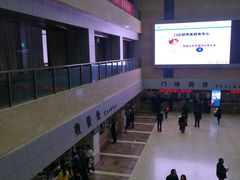 -四川省人民医院(本部)