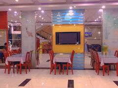 用餐区-洪光水鱼(丁字桥路店)