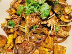 -特色酱椒鱼私房菜(黄鹤楼店)