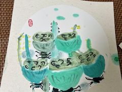 -星宝贝美术创意中心(万嘉商业广场店)