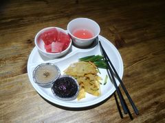 -素清香(解放路店)
