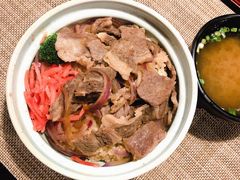 肥牛饭-静香HOUSE·全时段融合餐厅(七星欢乐颂店)