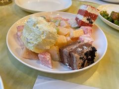 -高密维景国际大酒店(高密店)