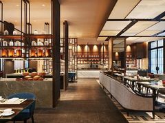 -康莱德酒店·美庭自助餐厅