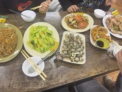 -贞姨美食·老字号海鲜大排档