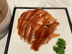 -北京全聚德(清华园店)