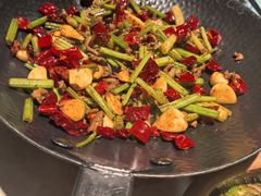 -寨子里的钵钵菜·湘西山里菜(魅力湘西店)