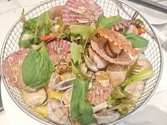 -海味当家·蒸锅海鲜(中山广场创始店)