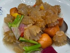 兰度水晶球-富黎华海鲜大酒楼(正大广场店)
