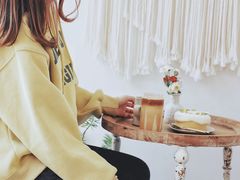 -AHAVA·Fang Baking Studio