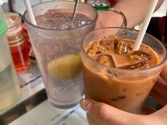 -牛记咖喱美食(十月初五日街店)