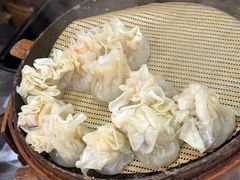 -宝华园百年老字号烧麦
