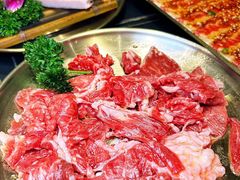 -西塔老太太泥炉烤肉(龙湖北苑天街店)