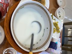 -再回楼饭店·农家菜·大鱼头(南山竹海店)