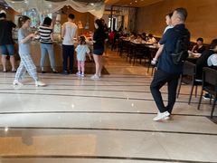 -上海崇明金茂凯悦酒店