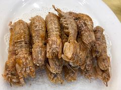 -旺富东海大酒楼(海鲜街店)