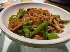 -秋色客家菜(流塘店)