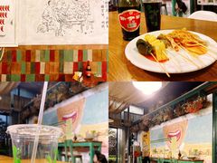 -丁丁猫重庆小面(徐州路店)
