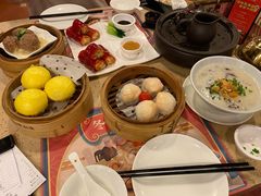 -点都德(聚福楼店)